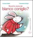 Ricordi la storia del bianco coniglio?