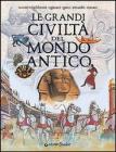 Le grandi civilt� del mondo antico