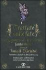 Trattato sulle fate, elfi, gnomi e altre creature fantastiche