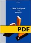 Lezioni di topografia. E-book Lezioni di topografia. E-book