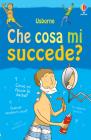 Che cosa mi succede? (ragazzi)