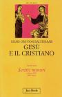 Ges� e il cristiano vol.13