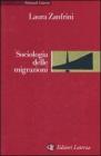 Sociologia delle migrazioni Sociologia delle migrazioni