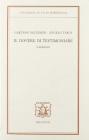 Il dovere di testimoniare. Carteggio