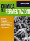 Chimica delle fermentazioni. Per gli Ist. Tecnici e per gli Ist. Professionali