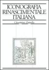 Iride. Iconografia rinascimentale italiana. Dizionario enciclopedico. Figure, personaggi, simboli e allegorie nel libro italiano del Quattrocento e del Cinquecento vol.2