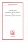 Filosofia e idealismo vol.3
