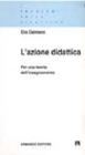 L' azione didattica. Per una teoria dell'insegnamento