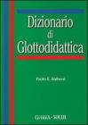 Dizionario di glottodidattica