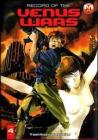 Record of the Venus wars vol.4