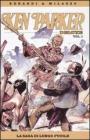 La saga di lungo fucile. Ken Parker collection vol.1