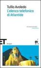 L' elenco telefonico di Atlantide