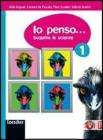 Io penso... Scoprire le scienze. Con espansione online. Per la Scuola media vol.2 Io penso... Scoprire le scienze. Con espansione online. Per la Scuola media vol.2