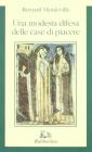 Una modesta difesa delle case di piacere