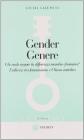 Gender. Genere