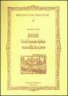 Ennodio. Vita del beatissimo Epifanio vescovo della chiesa pavese Ennodio. Vita del beatissimo Epifanio vescovo della chiesa pavese