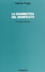La grammatica del significato. Un itinerario didattico