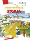 Incontro con la storia n.e.- storia facile