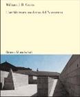 L' architettura moderna del Novecento L' architettura moderna del Novecento