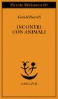 Incontri con animali
