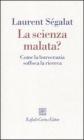 La scienza malata? Come la burocrazia soffoca la ricerca