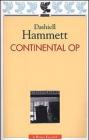 Continental Op