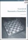 Esercizi di matematica finanziaria