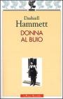 Donna al buio