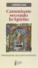 Camminate secondo lo Spirito. Introduzione agli scritti apostolici