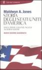 Storia degli Stati Uniti d'America. Dalle prime colonie inglesi ai giorni nostri Storia degli Stati Uniti d'America. Dalle prime colonie inglesi ai giorni nostri