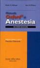 Manuale Oxford di anestesia Manuale Oxford di anestesia