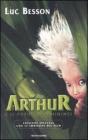 Arthur e il popolo dei Minimei
