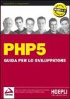 PHP 5. Guida per lo sviluppatore
