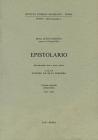 Epistolario vol.2