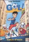 Calcio d'inizio