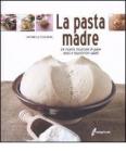 La pasta madre. 64 ricette illustrate di pane, dolci e stuzzichini salati