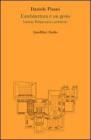L' architettura � un gesto. Ludwig Wittgenstein architetto