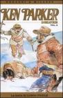 La saga di Lungo Fucile. Ken Parker collection vol.2
