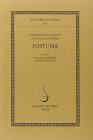 Pòstuma Pòstuma