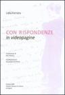 Con rispondenze in vedeopagine
