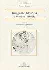 Insegnare filosofia e scienze umane vol.2