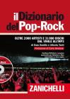 Il dizionario del Pop-Rock. Con DVD-ROM Il dizionario del Pop-Rock. Con DVD-ROM