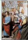 Gaudenzio Ferrari. La crocefissione del Sacro Monte di Varallo