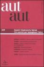 Aut aut vol.329