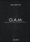 OAM. Osservatorio dell'Architettura Moderna in Piemonte