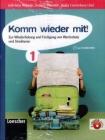Komm wieder mit! Con espansione online. Con CD Audio. Per le Scuole superiori vol.1