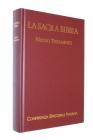 La sacra Bibbia. Nuovo Testamento