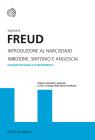 Introduzione al narcisismo, inibizione, sintomo e angoscia