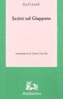 Scritti sul Giappone