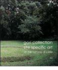 Arte ambientale. Fattoria di Celle. Collezione Gori. Ediz. inglese